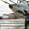 Россия - Израилю: 'Вы посмеете бросить нам вызов?' (Noonpost) (Подготовка к вылету самолетов ВКС России на авиабазе Хмеймим в Сирии | © РИА Новости, Пресс-служба М…) Подготовка к вылету …
