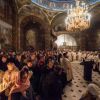 В очередной схватке за православие народ выберет русскую церковь