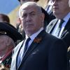 Al-Mayadeen: Путин оставил Нетаньяху без гроша (Президент РФ В.Путин и премьер-министр РФ Д.Медведев на военном параде в честь 73-й годовщины Победы…) Президент РФ В.Путин…