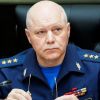 Разведчики просто так не умирают: Что убило начальника ГРУ