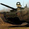 Т-72 на 'стероидах'. На что способна новая модификация российского танка (Танк Т-72Б3) Танк Т-72Б3