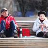 Крах пенсионной системы: Стариков заставят жить на алименты детей