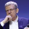 Кудрину не терпится продать суверенитет России