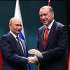 Какая совместная игра открывается у Путина и Эрдогана?