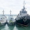 Украинским морякам светят 144 года в российской тюрьме