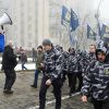 'Черный корпус' Украины. Националисты собирают свои отряды для войны с Россией (© РИА Новости, Стрингер) © РИА Новости, Стрингер