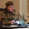 Как бы Порошенко не заигрался в военное положение