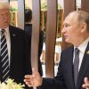 В Киеве опасаются контакта Путина и Трампа в Буэнос-Айресе (В Киеве опасаются контакта Путина и Трампа в Буэнос-Айресе) В Киеве опасаются ко…