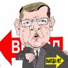 О чём 'песнь' Кудрина: Про застойные ямы и сказку вечного роста (Кудрин. Выхода нет | Александр Горбаруков © ИА REGNUM) Кудрин. Выхода нет |…