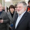Главный каратель Украины не нашел в Донбассе армии Путина