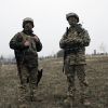 'Детали': когда начнется Третья мировая (Украинские военнослужащие наблюдают за побережьем Азовского моря в районе Мариуполя. 26 ноября 2018 …) Украинские военнослу…