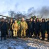 Украина: первый день в положении