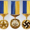 'Волчья стая' позорных ослов