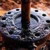 Экономика слухов. Почему нефть дорожала, дешевела и что будет дальше (Добыча нефти. Архивное фото) Добыча нефти. Архивное фото