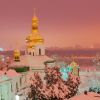 Гонения на Церковь в Бандеростане: увы, это только начало
