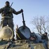 Киев готовит бросок на Мариуполь?