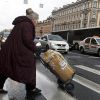 Дрожите, нищеброды: Власть грозит 'пощупать' всех бедняков