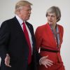 США и Британия требуют от России невыполнимое