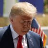 Трамп 'съехал' с темы