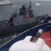 Черноморский котёл и китайская мечта