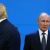 С чем на самом деле связана отмена встречи Путина и Трампа?