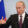 InfoResist: 'угрожали взорвать мост'. Путин объяснился на G20 (Президент РФ Владимир Путин на пресс-конференции в Сингапуре. 15 ноября 2018 | © РИА Новости, Григорий Сысоев) Президент РФ Владими…