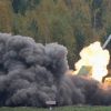Как модернизируются российские системы залпового огня (Высокоточное и дальнобойное оружие: как модернизируются российские системы залпового огня) Высокоточное и дальн…