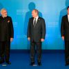 Сообразили на троих