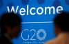 О проблемах G20