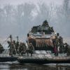 Войска НАТО отрабатывают захват Калининграда (В ходе учений Анаконда -2018 войска НАТО отрабатывают захват Калининграда) В ходе учений Анакон…