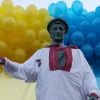 Одесса в положении