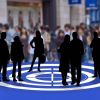 Человеческий муравейник, или Кастовое общество близкого будущего