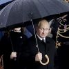 Эталонный пример Президента