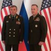 Зрадник и агент Кремля Данфорд