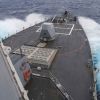 Вашингтон начал оспаривать морские права России