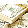 Сайт 'Капиталогия' - актуальная информация о займах, финансах и инвестициях
