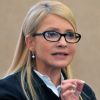 Юлия Тимошенко: мокрое дело для бабушки?