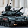 Броня крепка. Но кое-что покрепче