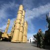 Кремль потеснил США за оружейным прилавком