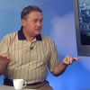 'Бебиковщина'. От комплекса неполноценности до мании величия (© скриншот с видео Соціальна Країна) © скриншот с видео С…