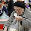 Крах пенсионной реформы: Денег на стариков у правительства нет