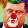Порошенко вновь 'окончательно порвал с колониальным прошлым Украины'