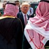 Неладно что-то в королевствах Персидского залива (Помогут ли США сохранить альянс монархий Персидского залива?) Помогут ли США сохра…