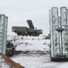 Невидимые стороны кризиса Киев - Москва и С-400 в Крыму (Дивизион С-400 Триумф заступил на боевое дежурство в Крыму | © РИА Новости, Владислав Сергиенко) Дивизион С-400 Триум…
