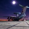 Самолёт ДРЛОиУ А-50 переброшен в Саки. К какому сценарию готовятся ВКС?