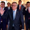 Спектакль под названием 'Саммит ЕС', не похожий на предыдущие (Спектакль под названием Саммит ЕС, не похожий на предыдущие) Спектакль под назван…