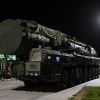 National Interest: российское оружие ядерного апокалипсиса возвращается (Учения с Новосибирской ракетной дивизией РВСН | © РИА Новости, Александр Кряжев) Учения с Новосибирск…