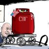 Очередное последнее предупреждение США 'Северному потоку – 2'