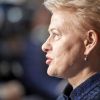 Как Литву изводит 'кремлефобия' и другие виды паранойи