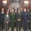 О визите израильской делегации в Москву